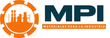 Logotipo MPI Chile